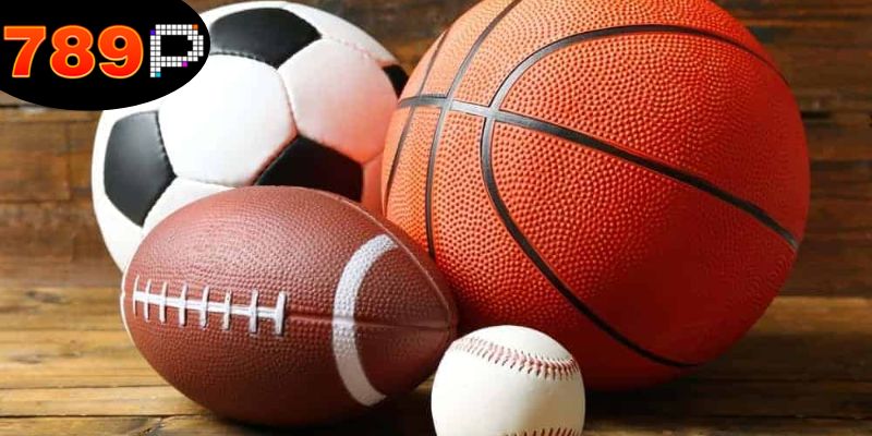 Thể Thao 789P - Nơi Hội Tụ Đam Mê Cá Độ Thể Thao Hấp Dẫn 1 Nên chọn thể thao 789P là điểm đến để tham gia cá cược