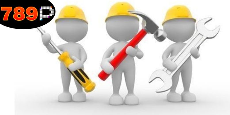 789P Bảo Trì - Tìm Hiểu Quy Trình Và Lợi Ích Cho Người Chơi 7 789p-bao-tri