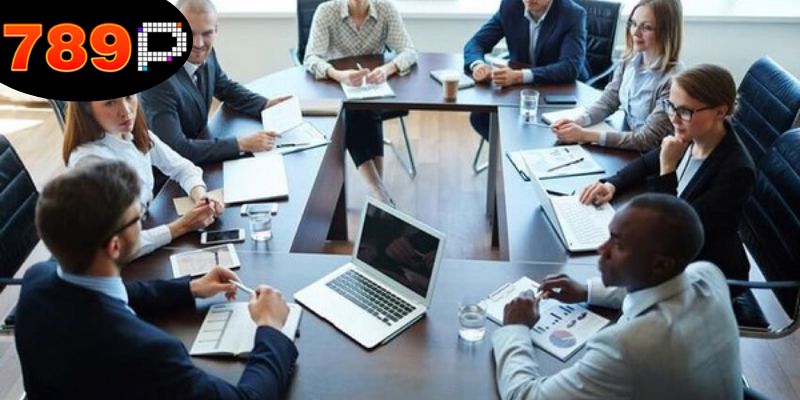 Ban Lãnh Đạo - Những Người Định Hướng Tương Lai Cho 789P 2 cau-truc-lanh-dao-toi-uu-hieu-qua