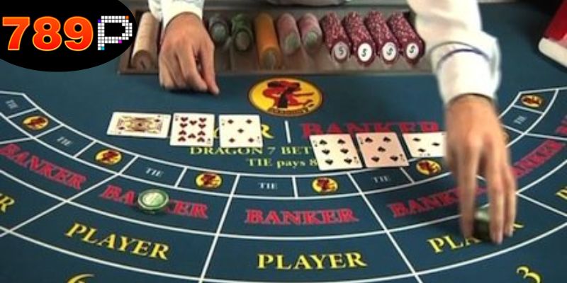 Công Thức Tính Cầu Baccarat - Chiến Lược Đỉnh Cao Trong Game 2 Công thức tính cầu Baccarat tối ưu khả năng thắng.