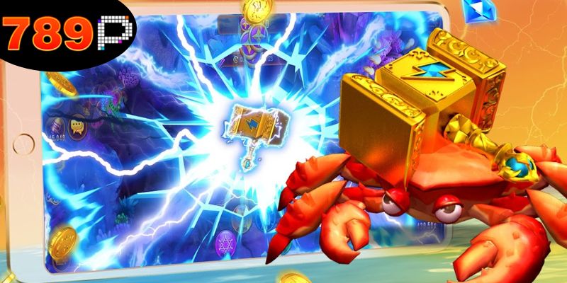 Mẹo Bắn Cá Trúng Lớn – Chiến Lược Dễ Dàng Chiến Thắng 3 Chọn game phù hợp là mẹo bắn cá trúng lớn