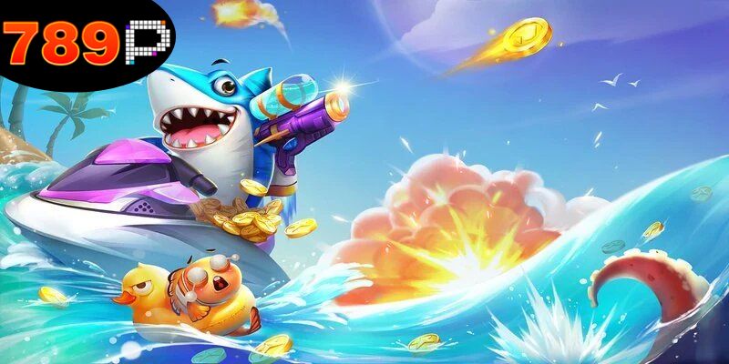 Mẹo Bắn Cá Trúng Lớn – Chiến Lược Dễ Dàng Chiến Thắng 1 meo-ban-ca-trung-lon