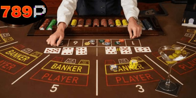 Công Thức Tính Cầu Baccarat - Chiến Lược Đỉnh Cao Trong Game 3 Áp dụng công thức tính cầu Baccarat để tự tin và chính xác.